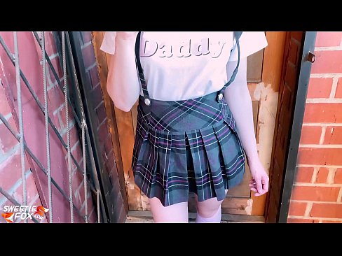 ❤️ Schoolgirl Sucks ya dick miri emi na iberibe kama klaasị. ❤️❌  Mmekọahụ  ❤