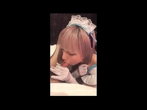 ❤️ Arụsị Japanese [mayuka], Ejiji nwa agbọghọ French, akụkụ 1, ịfụ ụfụ na ude oyi ❤️❌  Mmekọahụ  ❤