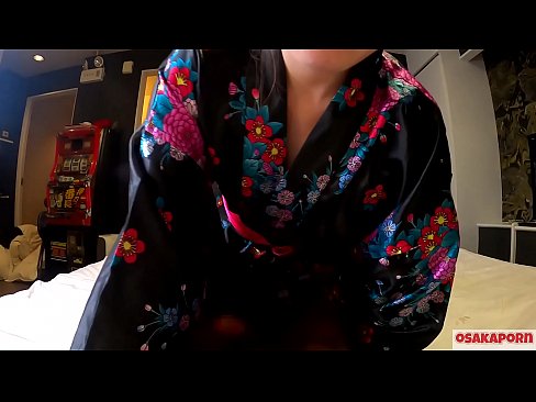 ❤️ Na-eto eto cosplay girl hụrụ mmekọahụ ka orgasm na a squirt na a ịnyịnya na-agba ọsọ. Nwa agbọghọ Asia nwere ọtụ ntutu mara mma na nnụnnụ tit mara mma na ejiji ọdịnala ndị Japan na vidiyo onye na-amu amu na-egosi mmetọ onwe ya na ihe egwuregwu fuck. Sakura 3 OSAKAPORN. ❤️❌  Mmekọahụ  ❤